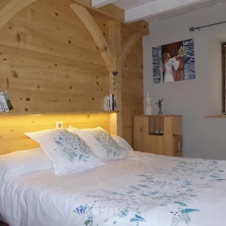 Chambre D'Hotes L'Aire Du Temps Savoyard يوجين المظهر الخارجي الصورة