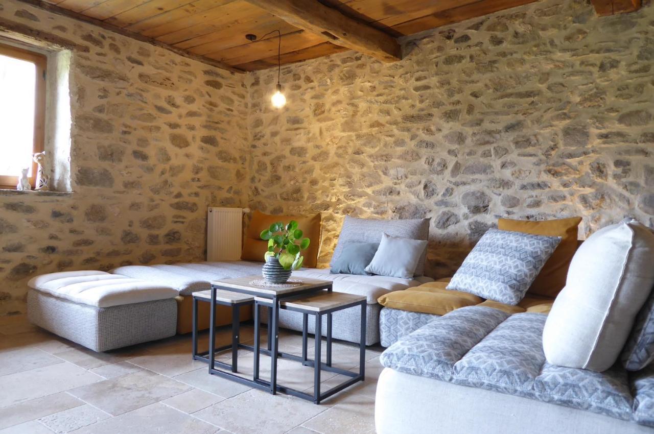 Chambre D'Hotes L'Aire Du Temps Savoyard يوجين المظهر الخارجي الصورة