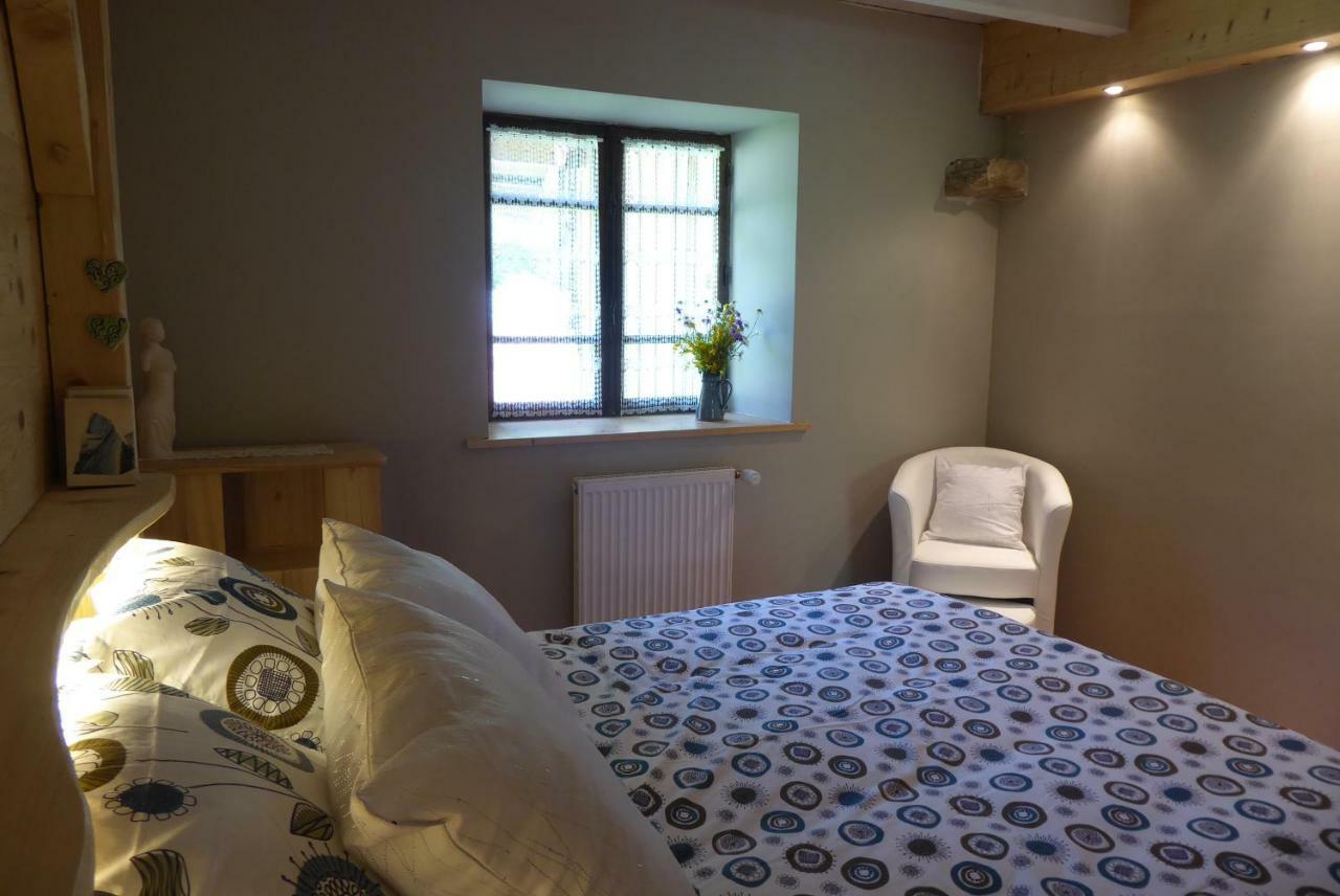 Chambre D'Hotes L'Aire Du Temps Savoyard يوجين المظهر الخارجي الصورة